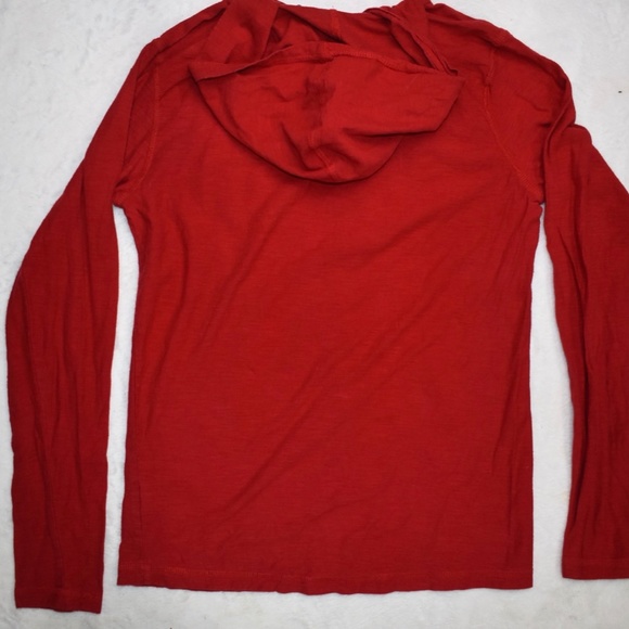 Rustic Blue Shirt - Picture 2 of 2